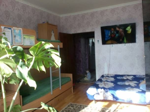 Срочно в новом доме, Сырым Датова 35, фотография 1