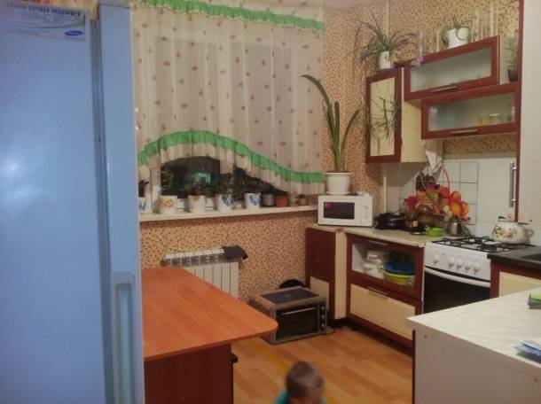 Срочно в новом доме, Сырым Датова 35, фотография 5