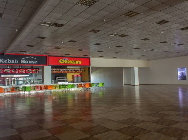 срочно сдам помещение под кафе, Рыскулова 103/3, фотография 1