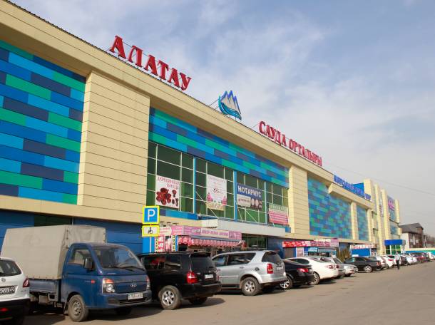 срочно сдам помещение под кафе, Рыскулова 103/3, фотография 2