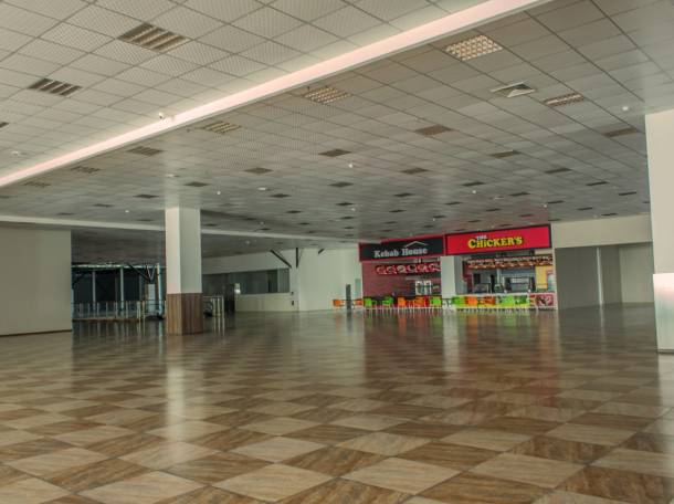 срочно сдам помещение под кафе, Рыскулова 103/3, фотография 3