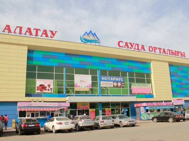 срочно сдам помещение под тренажерный зал, Рыскулова 103/3, фотография 2