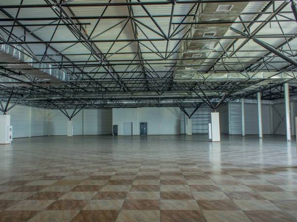 срочно сдам помещение под тренажерный зал, Рыскулова 103/3, фотография 3