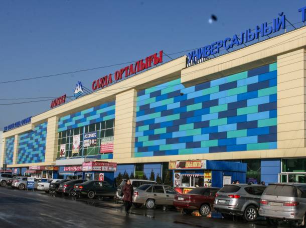 Срочно сдам бутик , Рыскулова 103/3, фотография 2