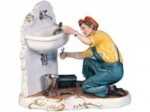 Сантехнические услуги., фотография 1