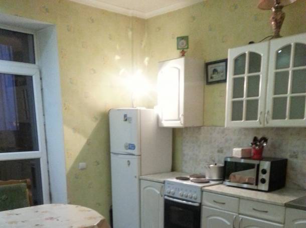 сдам посуточно 1-комнатную квартиру, ул.Кумисбекова, д.8, фотография 3