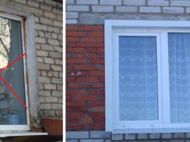 металлопластиковые окна со скидкой 30% РАССРОЧКА, фотография 3