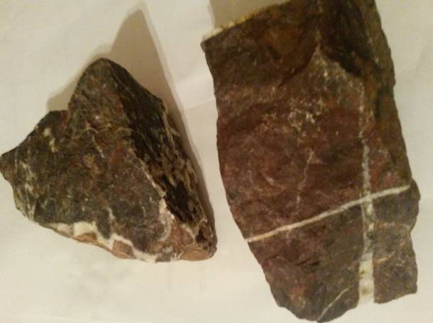 Продам: камень натуральный поделочный 