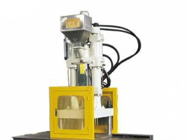 Термопластавтомат для изготовления пластиковых деталей до 45грамм, фотография 2