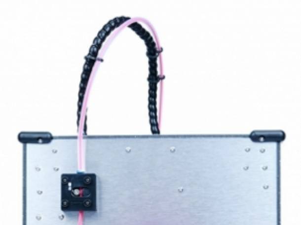 3D принтер WB mini печать до 205*155*155мм, FDM технология, фотография 2