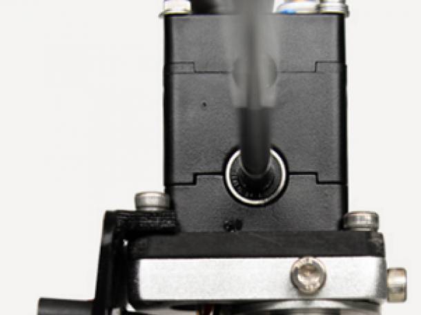 3D принтер WB mini печать до 205*155*155мм, FDM технология, фотография 4