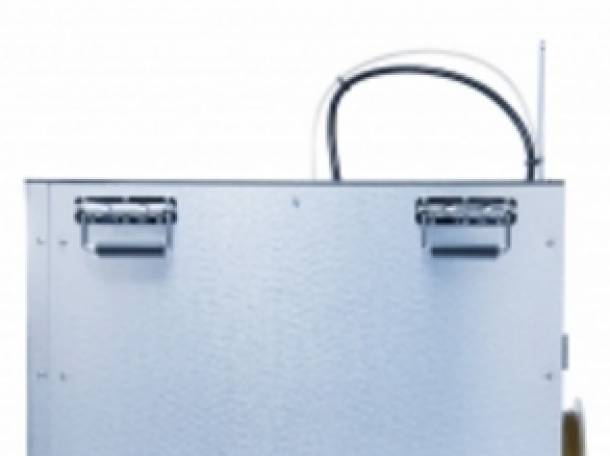 3D принтер WB TIGER L печать до 610*458*305мм, FDM технология, фотография 1