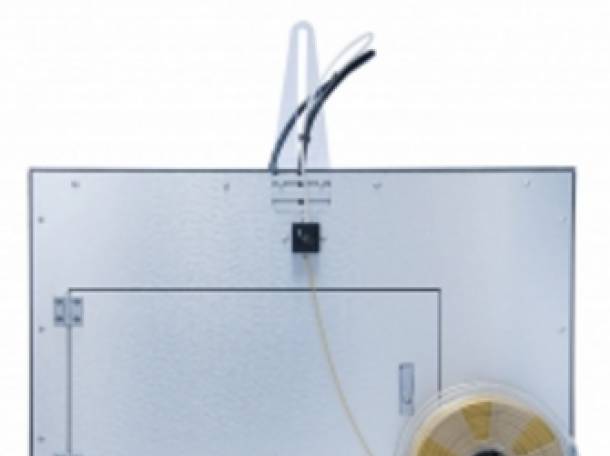 3D принтер WB TIGER L печать до 610*458*305мм, FDM технология, фотография 2