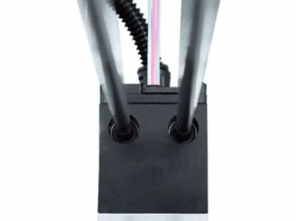 3D принтер WB TIGER L печать до 610*458*305мм, FDM технология, фотография 4