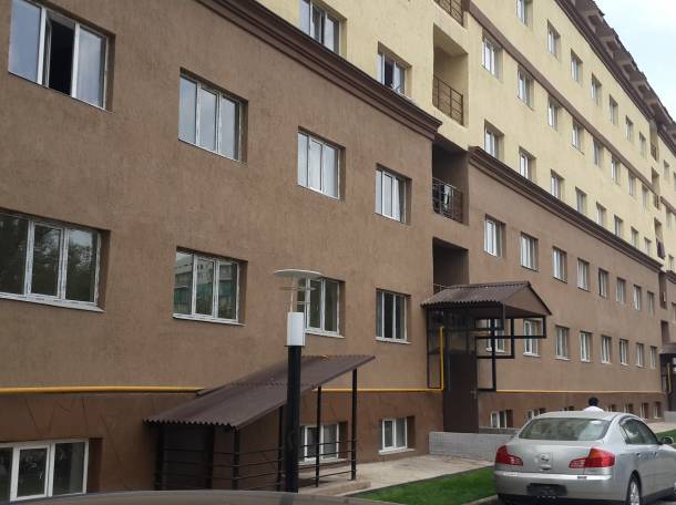 Аренда с последующим выкупом, Райымбека 7093, фотография 8