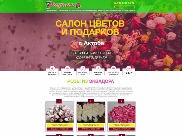 Разработка сайтов. Продвижение бизнеса в сети интернет., фотография 5