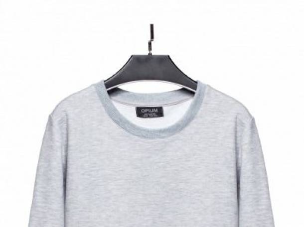 Толстовки и свитшоты под нанесение логотипов, фотография 5