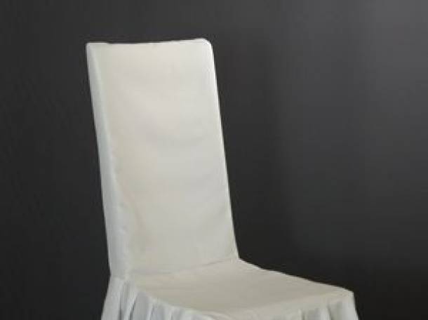 Пошив скатертей, салфеток, чехлов на стулья., фотография 5