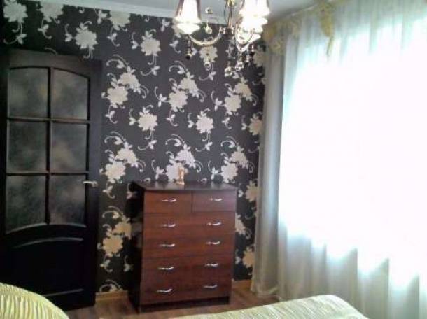 Продам 3-комнатную квартиру, фотография 3