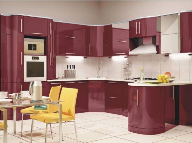 мебель на заказ, услуги мультикам, мебель любой сложности, фотография 2