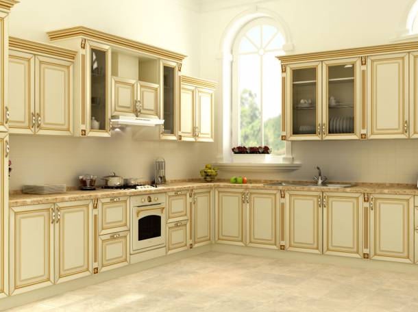 услуги мультикам, фасады любой сложности, мебель на заказ, фотография 6