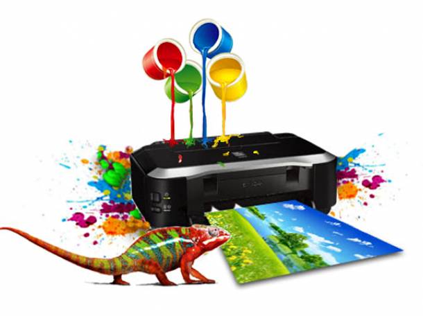 Картриджи под оригинал, совместимые картриджи и оригинальные, комплектующие, фотография 1