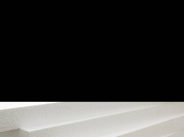 Пенопласт , фотография 1