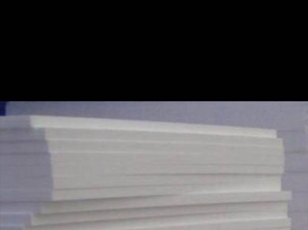 Пенопласт , фотография 3