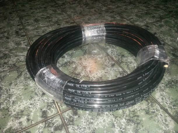 Рукава высокого давления для любой техники! (ПРОДАЖА, РЕМОНТ), фотография 2