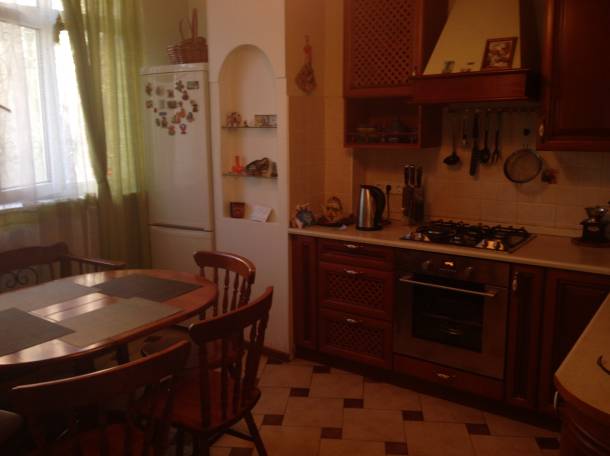 Продажа квартиры, Шагабутдинова , фотография 1