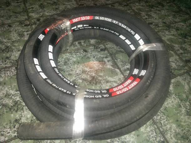 Шланги (рукава) для Вашего автомобиля и техники!, фотография 2