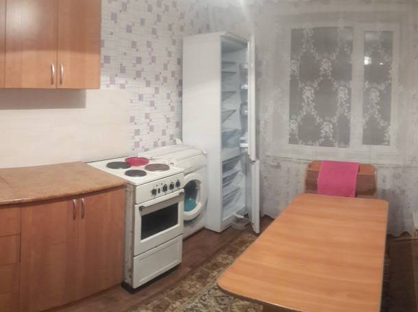 сдаю 1-но комн квартиру, мкрн Восток-3, фотография 1