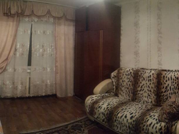 сдаю 1-но комн квартиру, мкрн Восток-3, фотография 2