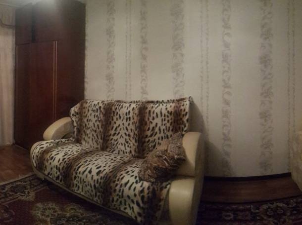 сдаю 1-но комн квартиру, мкрн Восток-3, фотография 3