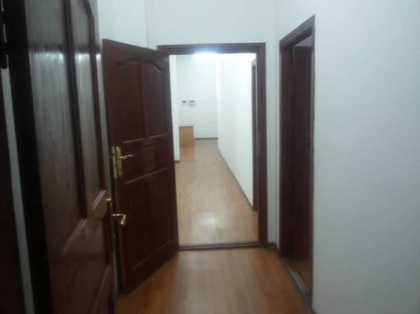 сдам в аренду офисное помещение 120 кв.м., фотография 1