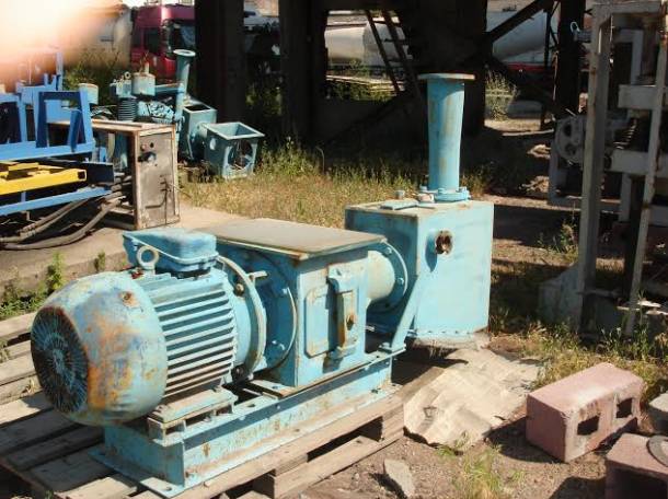 цемент и железобетонные изделия, фотография 2