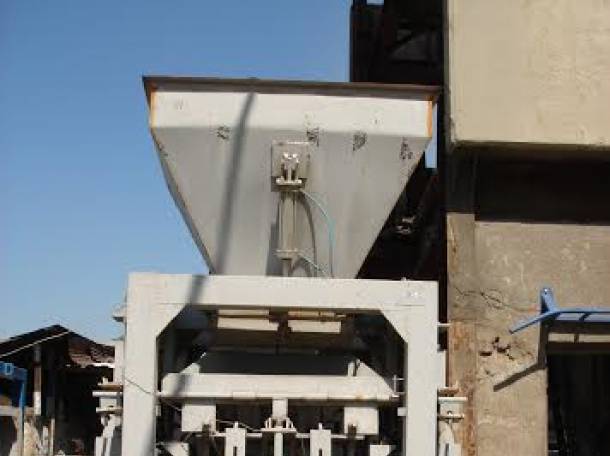 цемент и железобетонные изделия, фотография 4