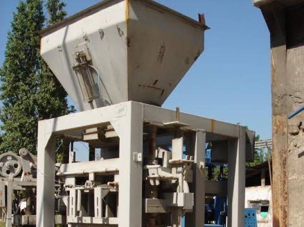 цемент и железобетонные изделия, фотография 5