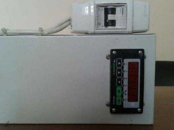 цемент и железобетонные изделия, фотография 8