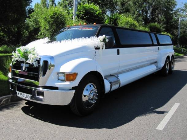 Организация выпускного вечера в Алматы!, фотография 2