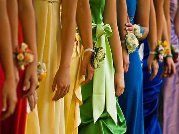 Организация выпускного вечера в Алматы!, фотография 4