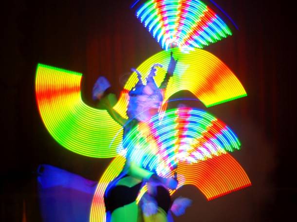 Организация выпускного вечера в Алматы!, фотография 7