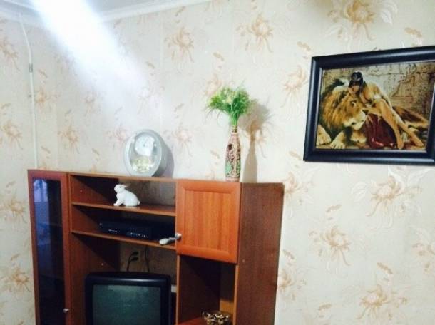 Квартиры посуточно, по часам, фотография 3