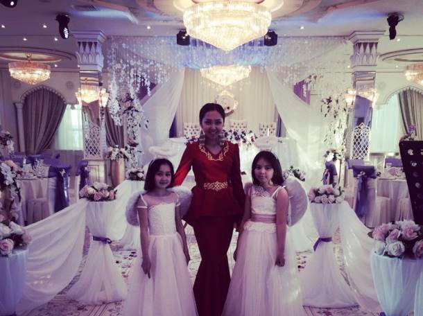 Торжественная выездная регистрация брака , фотография 1