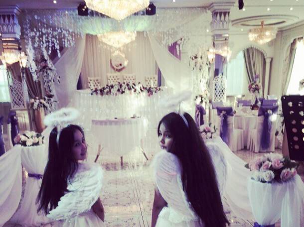 Торжественная выездная регистрация брака , фотография 12