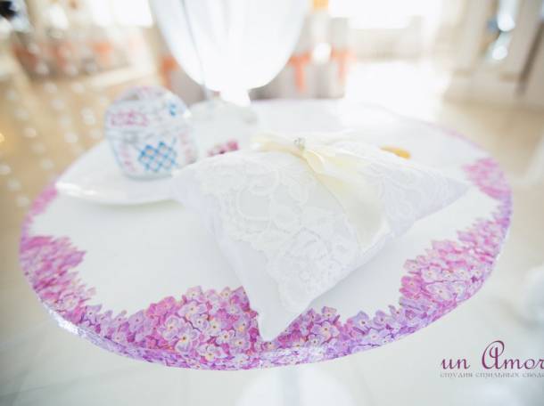 Выездная регистрация брака на природе , фотография 11