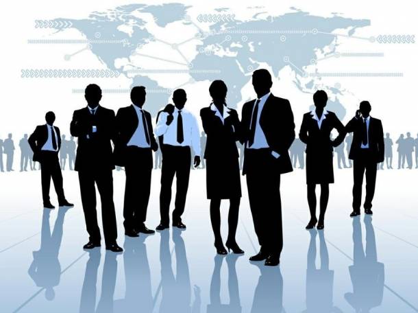 Требуется управляющий, фотография 1