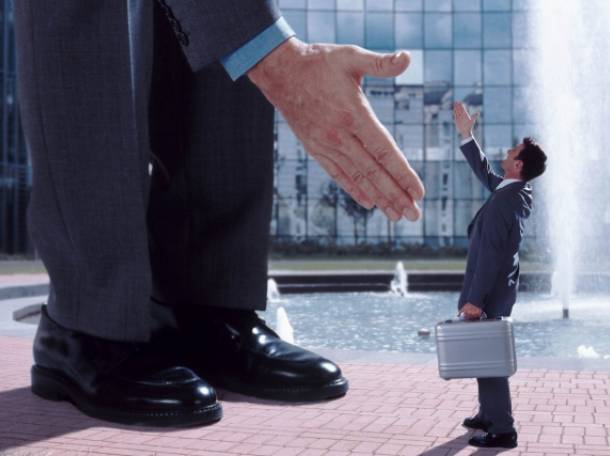 Требуется управляющий, фотография 2