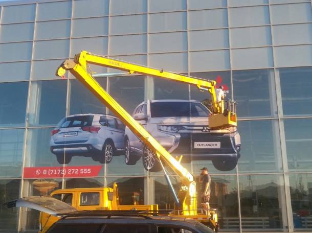 Печать на баннере от 500 тг кв м!!!!, фотография 7