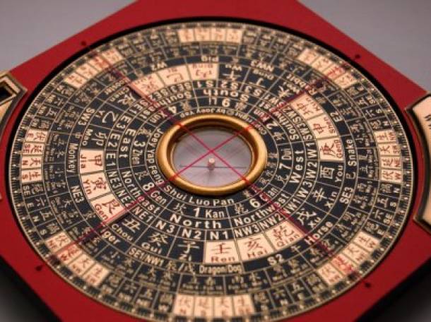 Фен шуй анализ помещения для привлечения дохода, консультации, фотография 1